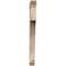 Ekena Millwork Westlake Traditional Smooth Bracket, Douglas Fir, 3 1/2"W x 30"D x 42"H BKT04X30X42WTL01SDF - alternate 4